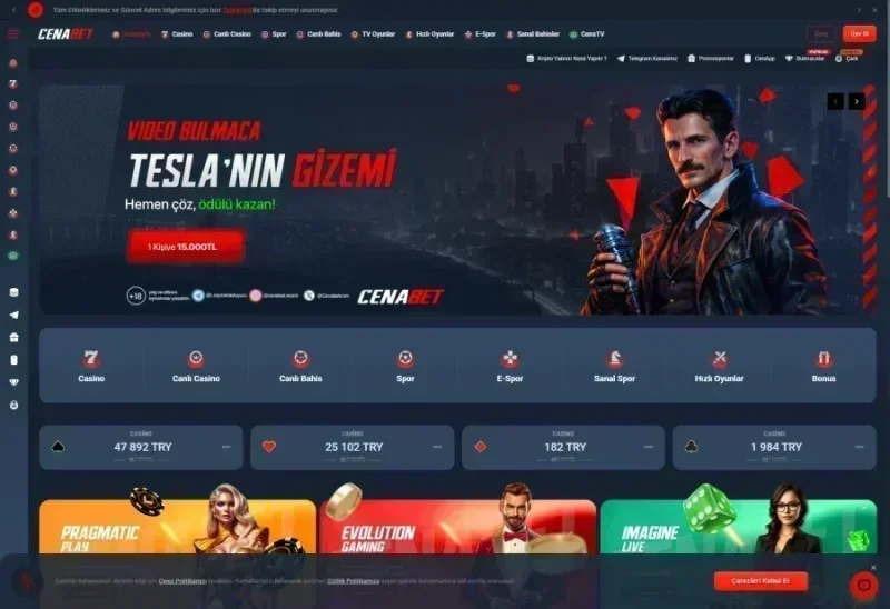 Cenabet